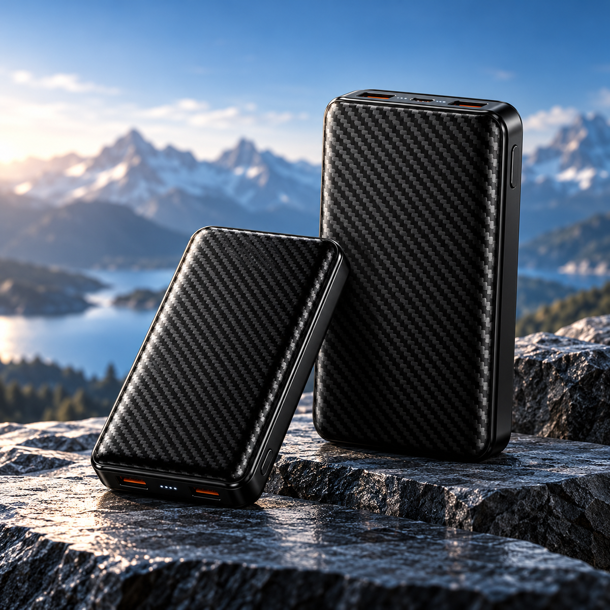 Carbon Fiber